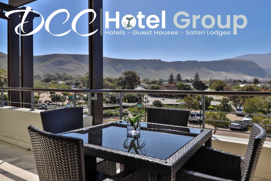 DCC Hotel Group | Hermanus Properties