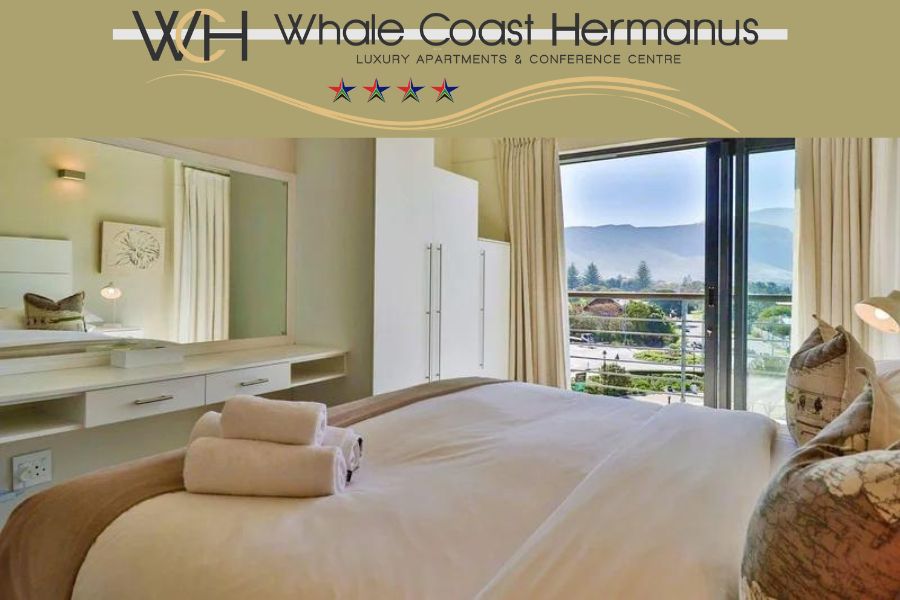 Whale Coast Hotel - Hermanus CBD